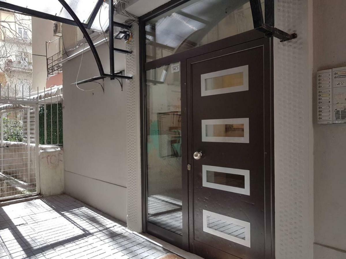 Apartamento The Cute Tesalónica Exterior foto